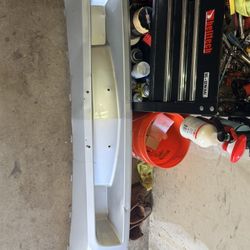 2013 Silverado Lower Valance OEM 