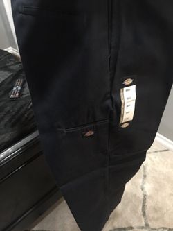 Brand new dickies 36 by 32