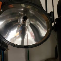 Strobe Light