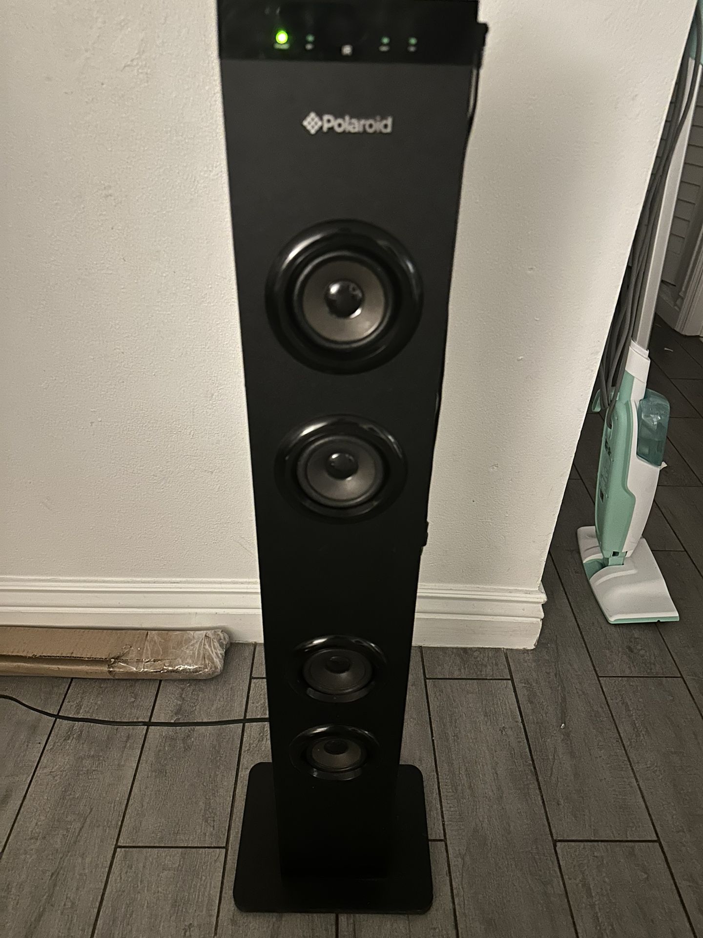 Bluetooth Speaker Tower