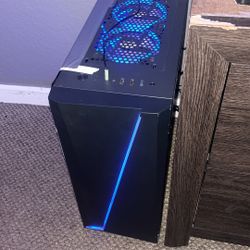 Pc Runs Good