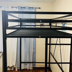 Loft bed