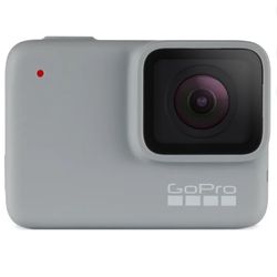 GoOro 7 white