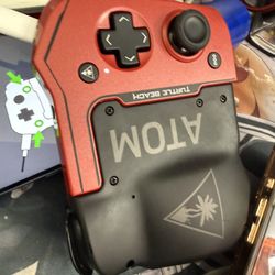 Turtle Beach Atom Mobile Game Controller