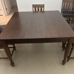 Dinning Room Table