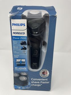 Philips Norelco S1311/82 Cordless Men's Electric Shaver
