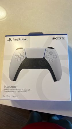 PlayStation 5 Dualsense wireless controller