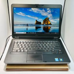 Dell Latitude E6440 Core i5 8GB 180GB SSD Radeon 8600M 2GB VRAM Graphics Card