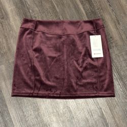 Lululemon Skirt