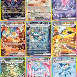 Pokémon To Trade Or Graded Or Raw $50