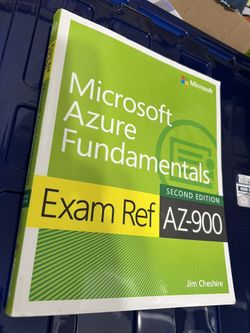 Az-900 Microsoft azure Fundamentals