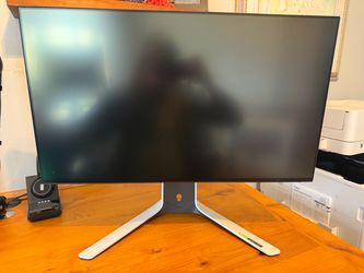 Alienware 27 AW2721D 27" 240 Hz Monitor