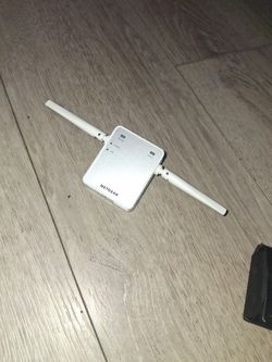 Netgear