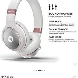 RAYCON ‘The Everyday Headphones’