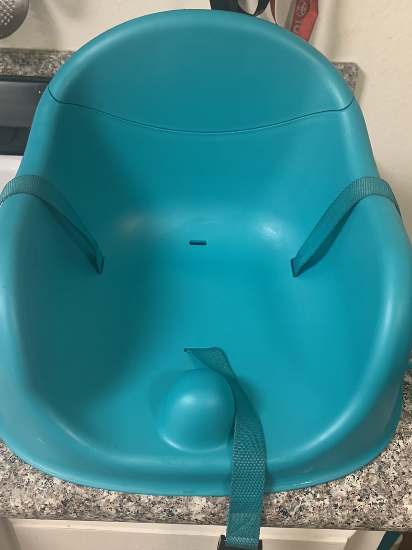 Booster Seat For Chair