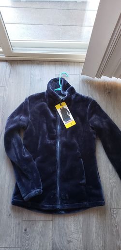 Fleece Jacket