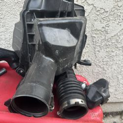 Air Intake Infiniti G37