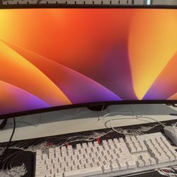 Sceptre 35-inch Curved UltraWide 