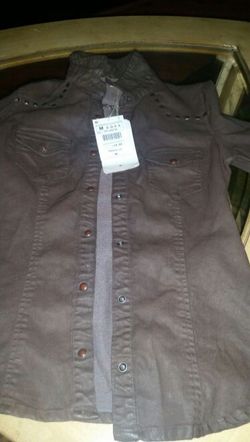 Size medium