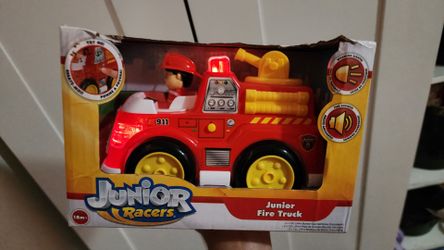 Toddler toy car new