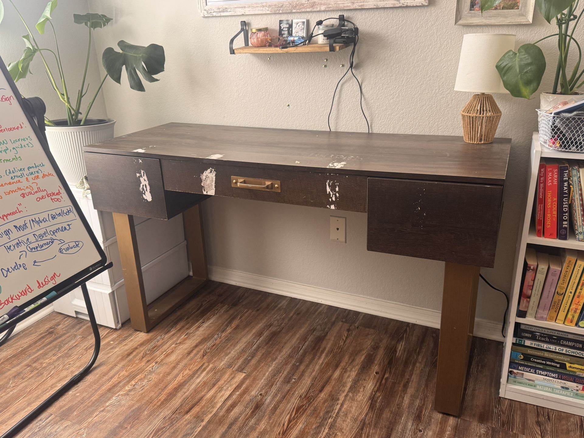 Desk