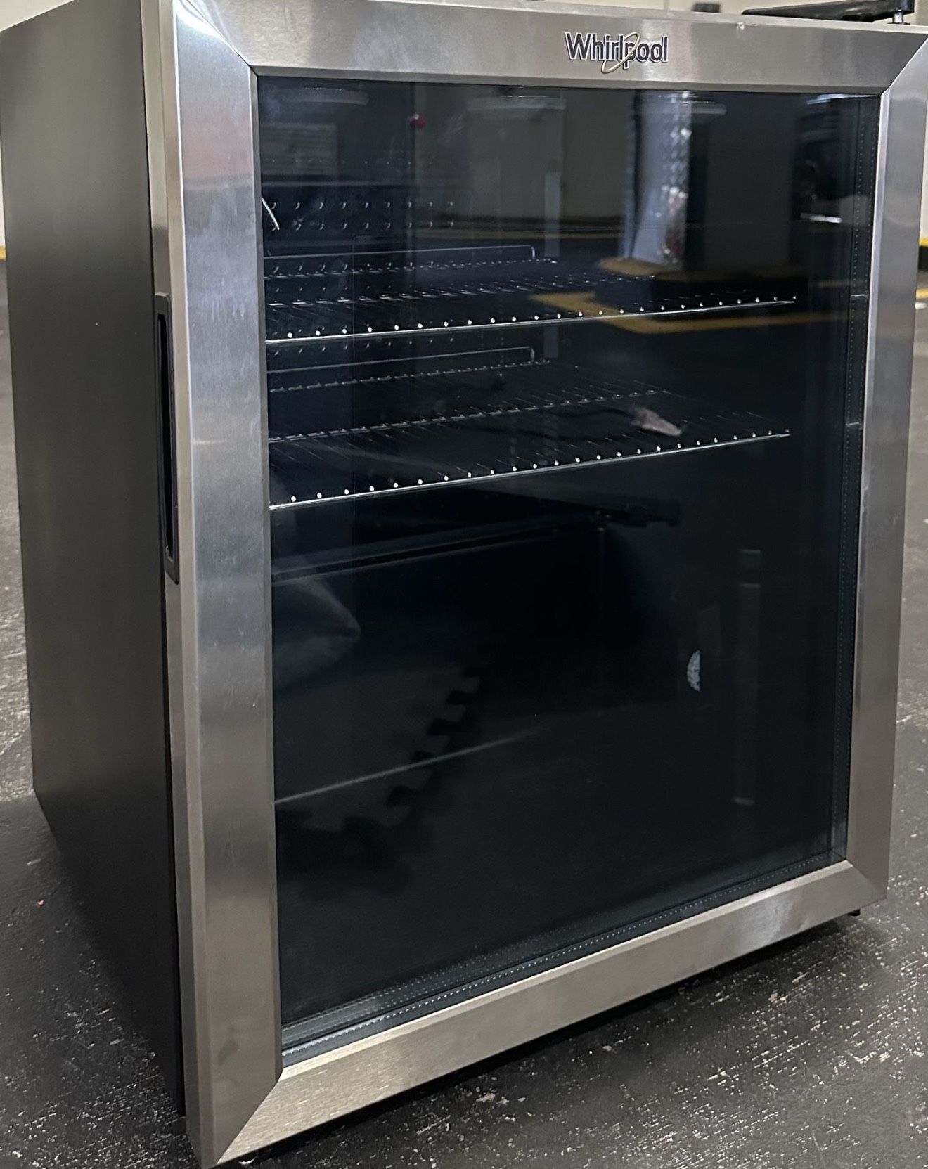 Beverage Mini Fridge