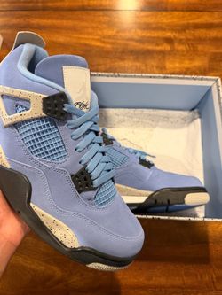 Jordan 4