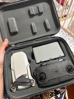 DJI Mavic Mini Drone – Excellent Condition