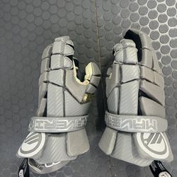 Maverik Lacrosse Gloves 12” M