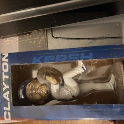 Clayton Kershaw Dodgers Bobble Head 