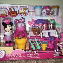 Disney Toy