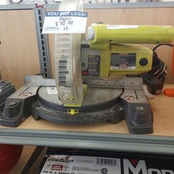Ryobi 