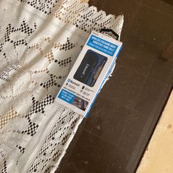 Bluetooth Wireless Streaming Music