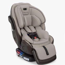 Nuna EXEC™ Next All-in-One & Convertible Car Seat