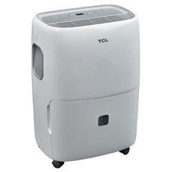 TCL 50 PINT SMART DEHUMIDIFIER - 50D91