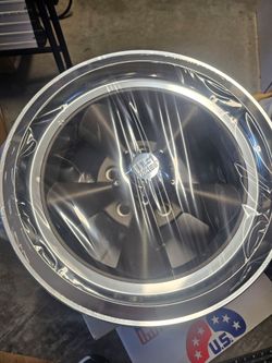 Brand New US Mags U102 Wheels – 15x7 / 15x8 – 5x4.5 – $850