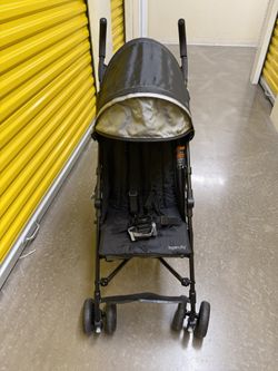 Summer Ingenuity 3D Mini Stroller Convenience Stroller Lightweight Travel or Everyday