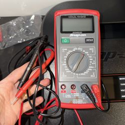 Multimeter 