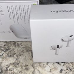 Air Pods 