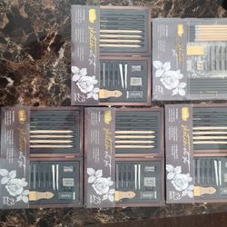 Drawing Sketch 5 Sets 