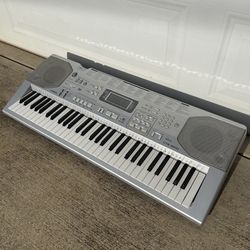 Casio Keyboard CTK-800 Piano