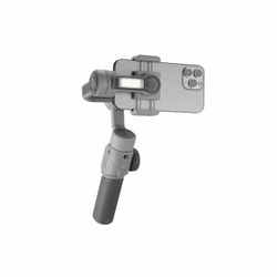ZHIYUN - Smooth 5E Smartphone Stabilizer Combo
