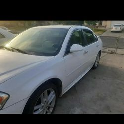 2014 Chevrolet Impala