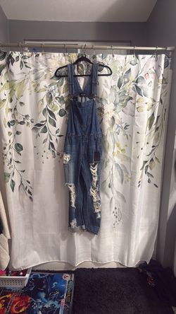 Women’s overalls