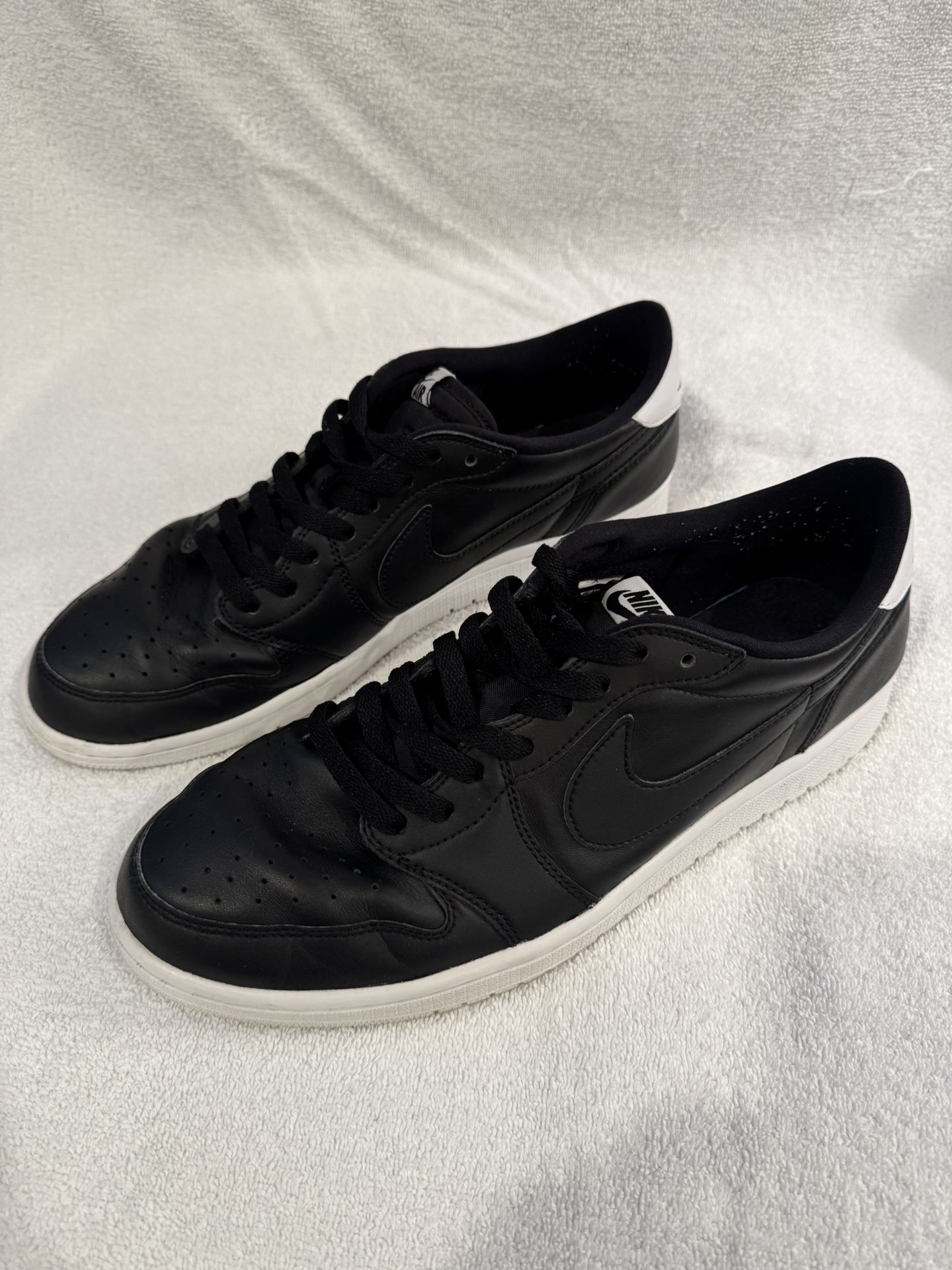 Air Jordan 1 Retro Low OG ‘Cyber Monday’ Size 11 Men’s