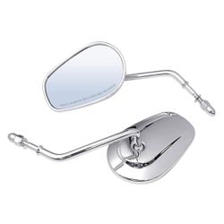 Motorcycle Mirrors for Harley Davidson 