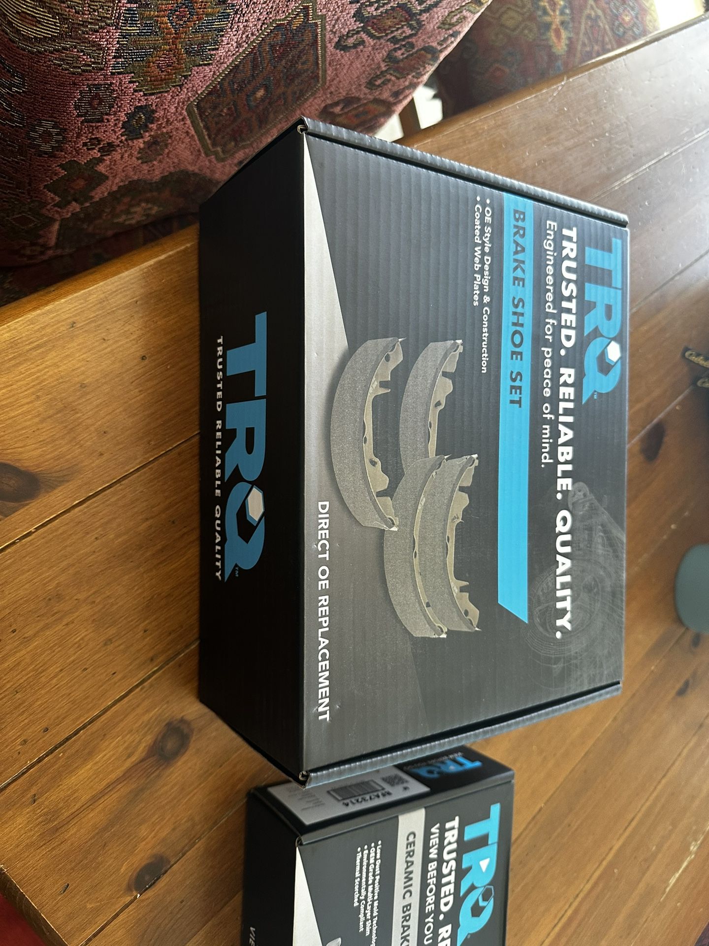 New brakes For Jeep Wrangler for Sale in El Paso, TX OfferUp