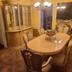 Dining Set For Sale
