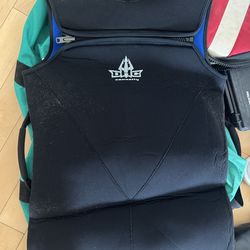 DHC Connelly Wet Suit XL