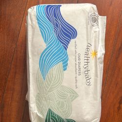 Healthy Baby Our Diapers Size 2